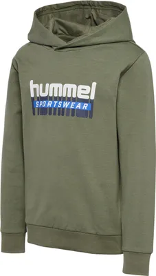 Produktbild von hmlTUKAS HOODIE