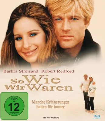 Produktbild von So wie wir waren