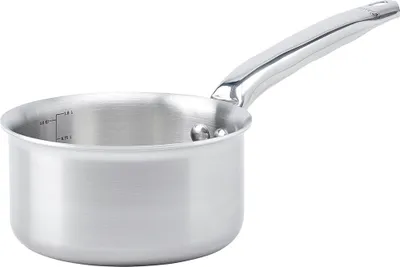 Immagine prodotto di Casseruola 1 litro in acciaio inox Induzione DE BUYER Alchimy