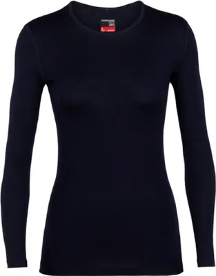 Immagine prodotto di Camicia Icebreaker 260 Tech LS Crewe