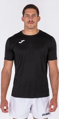 Image de T-shirts Joma 101662100, Taille : 182
