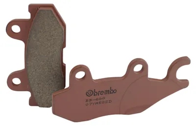 Obrázok produktu pre Sada brzdových doštičiek BREMBO 07YA58SD