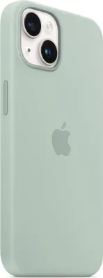 Produktbild von Apple MPT13ZM/A, Cover, Apple, iPhone 14, 15,5 cm (6.1"), Grün