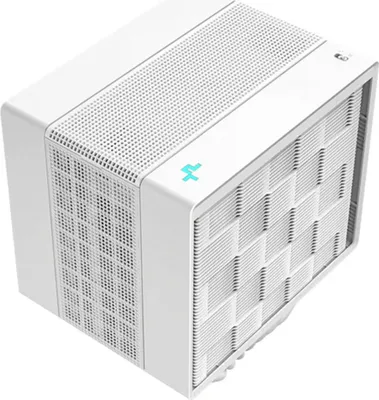 Zdjęcie produktu dla Deepcool | CPU Cooler | ASSASSIN 4S WH | Intel, AMD