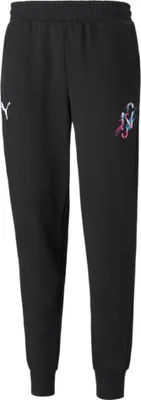 Produktbild von PUMA Neymar JR Creativity Jogginghose puma black M