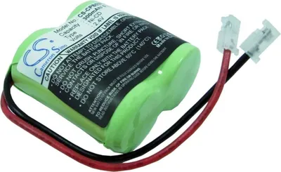 Immagine prodotto di Batteria per universale 2/3AA x 2 ecc