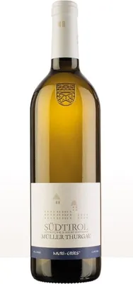 Produktbild von Müller Thurgau - 2023 - Klosterkellerei Muri-Gries