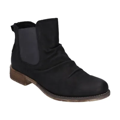 Produktbild von JOSEF SEIBEL Damen Stiefelette Sienna 59 | schwarz