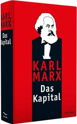 Obrázek produktu pro Das Kapital