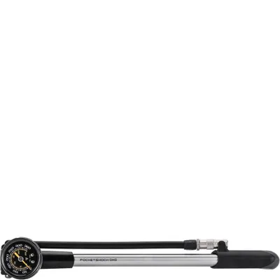 Obrázok produktu pre Topeak Pocket Shock DXG Black Pumpa na vidlice