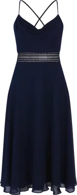Produktbild von Vera Mont Kleid Kurz ohne Arm 8541 40