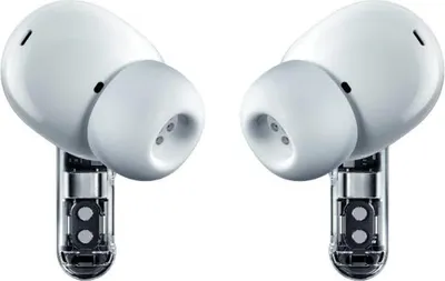 Produktbild von Nothing EAR (3) weiß Over-Ear Kopfhörer