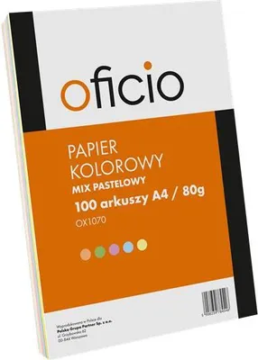 Produktbild von Büropapier