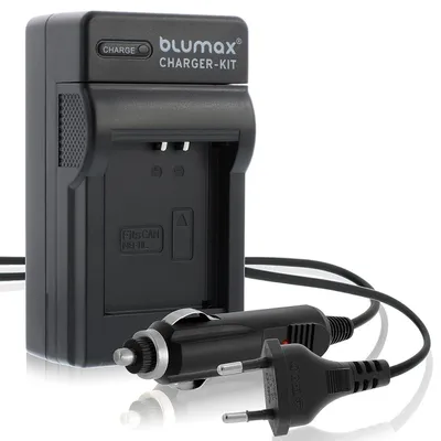 Produktbild von Ladegerät für Canon NB-11L NB-11LH IXUS 170 175 180 185