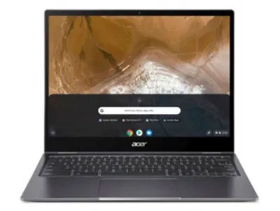 Immagine prodotto di Acer NX.HQBEG.001 Acer ChromeBook Spin 13 CP713-2W-33PD i310110U/8GB/128GB ChromeOS