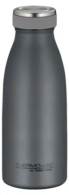 Produktbild von THERMOcafé TC BOTTLE Isolierflasche 0,35 l, 24h kalt, graphite grey mat