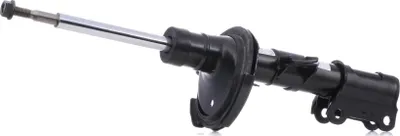 Image de 2x SACHS 554 041 Jeu d'amortisseurs avant à gaz jambe de suspension