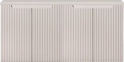 Produktbild von Waschtischunterschrank 120cm, kaschmir, NEWPORT-56-CASHMERE