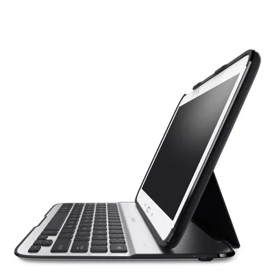 Zdjęcie produktu dla Etui z klawiaturą Belkin Ultimate dla Samsung Galaxy Tab3 10.1