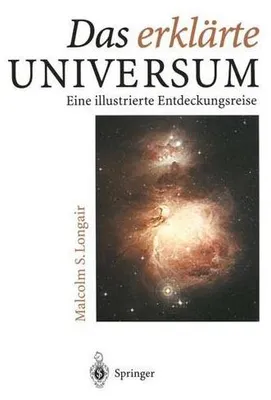 Immagine prodotto di Das erklärte Universum