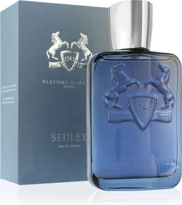 Immagine prodotto di Parfums de Marly Sedley Uomo Eau de Parfum 75 ml
