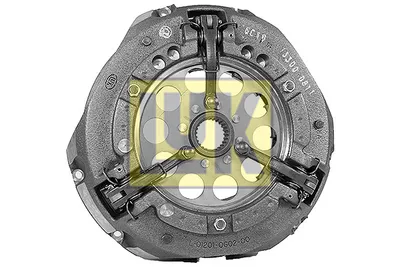 Produktbild von LuK Kupplungsdruckplatte 133 0008 11 330mm