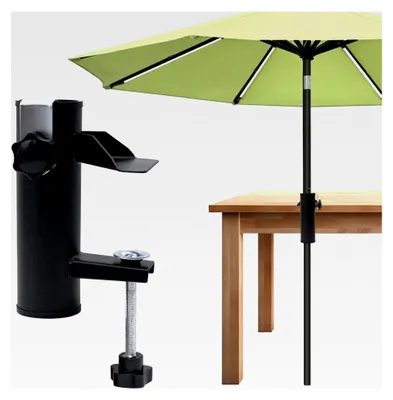 Produktbild von Sonnenschirmständer für Balkon und Terrasse