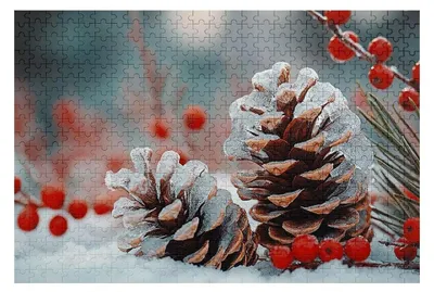 Image de Puzzle pour adultes, 3000 pièces