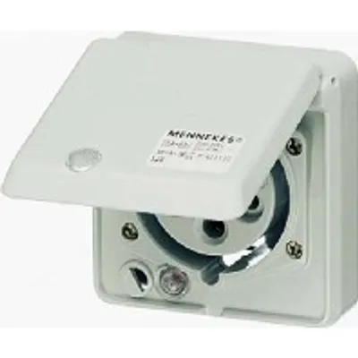 Produktbild von Mennekes Anbaudose Cepex 4211