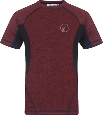 Produktbild von Fan Originals - T-Shirt für Herren, Polyester GF987 (3XL) (Grün)