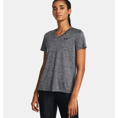 Produktbild von Under Armour Sportshirt Damen - L/40