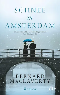 Obrázek produktu pro Schnee in Amsterdam