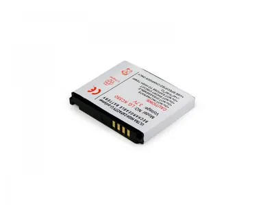 Produktbild von AccuCell Akku passend für LG KC550, KF690, KF700, KP500, KP501