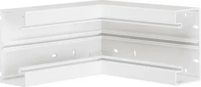 Obrázok produktu pre Hager BR6513049016 Vnútorný roh Š x D 130 mm 68 1 ks