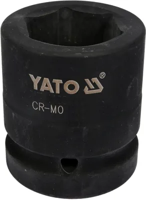 Zdjęcie produktu dla Klucz nasadowy udarowy 1" x 32 mm