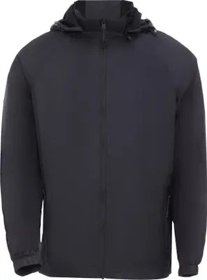 Produktbild von HOMEBASE herren jacke - schwarz, L