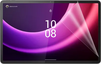 Zdjęcie produktu dla Folia ochronna na wyświetlacz tabletu Lenovo Tab P11 2. generacji TB-350FU / TB-350XC 11,5 cala Szkło ochronne na wyświetlacz