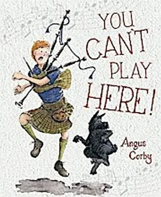 Zdjęcie produktu dla You Can't Play Here!
