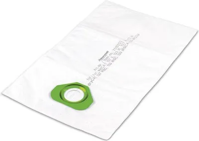 Produktbild von Cleancraft Filterbeutel Vlies, 2 l, 7010251