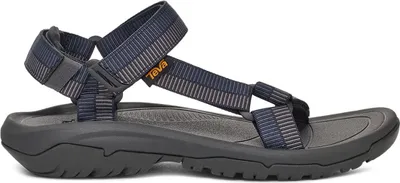 Produktbild von Teva Men's Hurricane XLT2 - Trekkingsandale, Größe:48.5 (US 14), Farbe:archive ladder navy