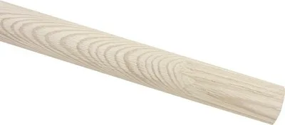 Produktbild von Gardinenstange Country castell-eiche 240 cm Ø 25 mm