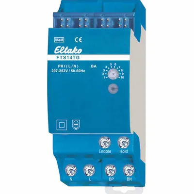 Immagine prodotto di Gateway a pulsante ELTAKO FTS14TG per sistemi FTS14 (30014061)