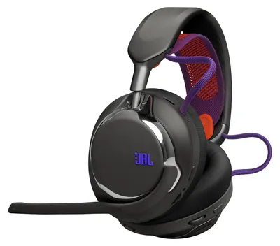 Produktbild von JBL Quantum 950 Kabelloses Bluetooth-Gaming-Headset, Schwarz