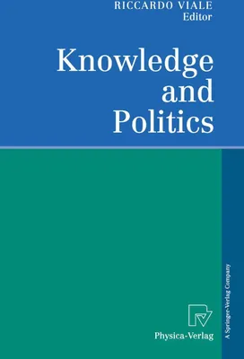 Produktbild von Knowledge and Politics
