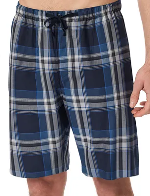 Produktbild von Schiesser Herren Bermuda Gr. 54  multicolor 3