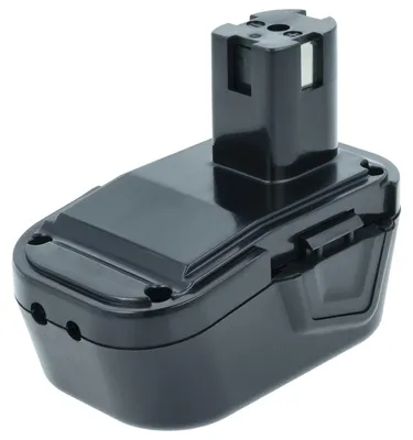 Produktbild von vhbw Akku kompatibel mit Einhell BT-CD 10.8/1 LI Werkzeug (1500 mAh, Li-Ion, 10,8 V)