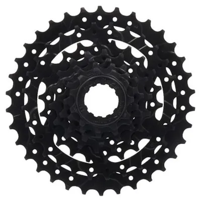 Immagine prodotto di Sunrace Kassette csm63 h