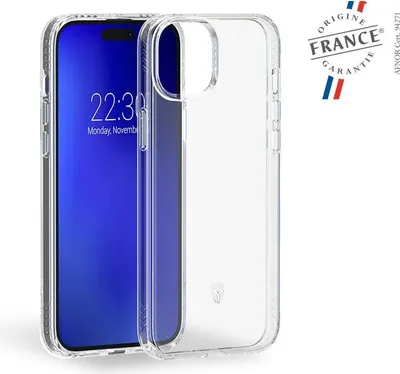 Image de FC PULSE IP15 Transparent OFG