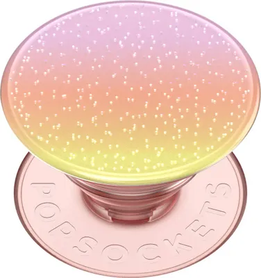 Zdjęcie produktu dla PopSockets 80893, Uchwyt, Wielobarwny, Dowolna marka, 1 szt., 38,8 mm, 38,8 mm