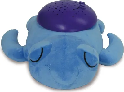 Obrázek produktu pro Jamara Dreamy Turtle, LED, Volně stojící, Chlapec/děvče, Automatické vypnutí, Baterie